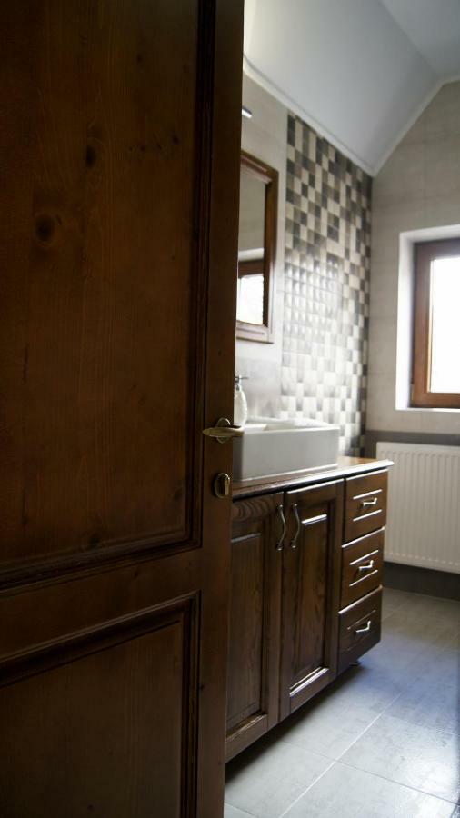 Villa Anemona'S House In The Center Of Sibiu Exterior foto