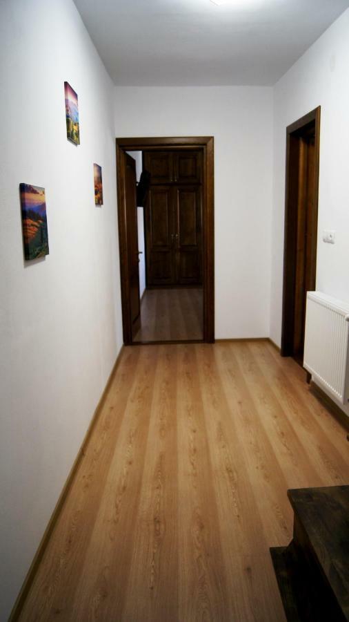 Villa Anemona'S House In The Center Of Sibiu Exterior foto
