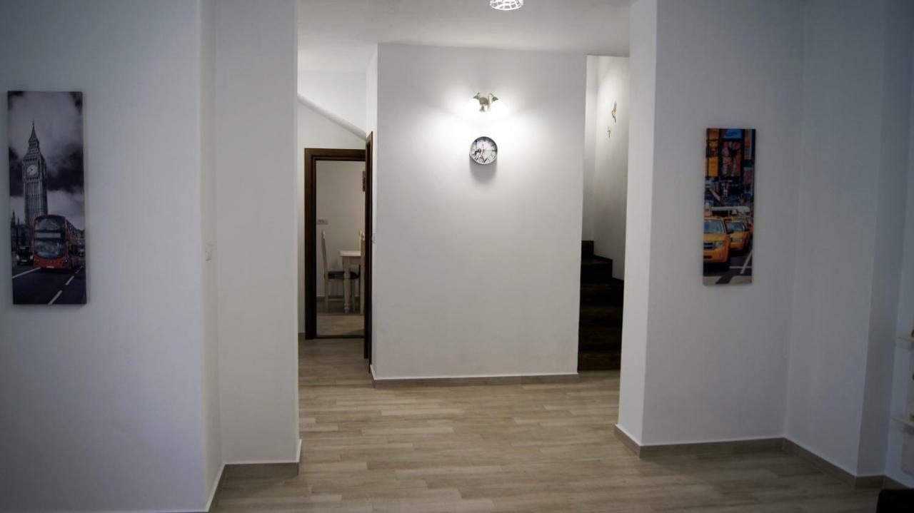 Villa Anemona'S House In The Center Of Sibiu Exterior foto